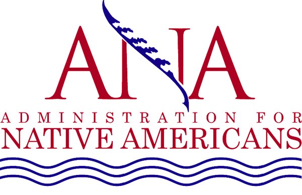 Administration for Native Americans seal
