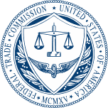 Federal Trade Commission seal