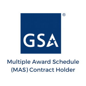 GSA Multiple Award Schedule