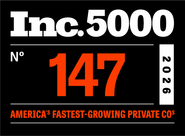 Inc. 5000 2026, No. 147