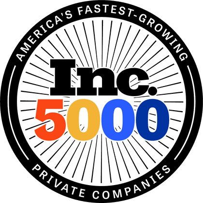 Inc. 5000, America's Fastest-Growing Private Companies