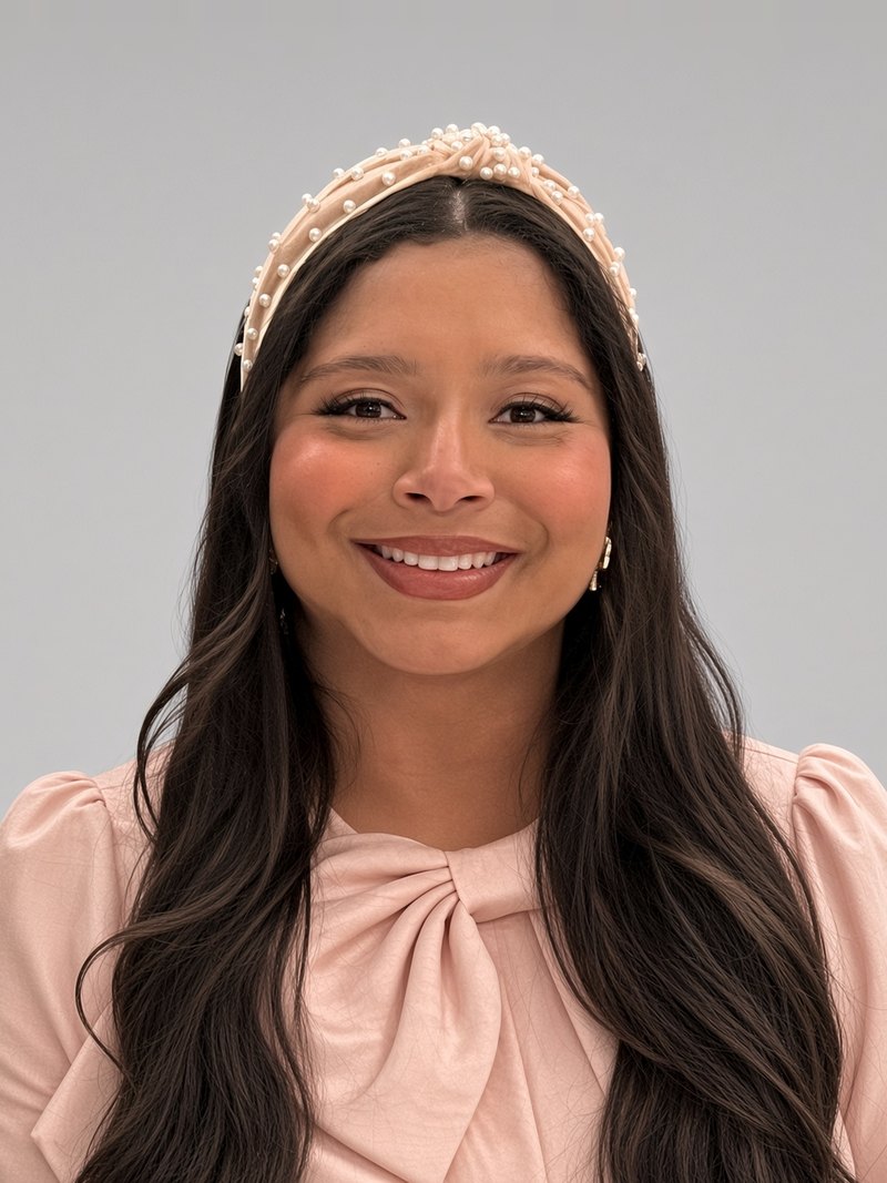 Gabrielle Claxton, Chief Operating Officer