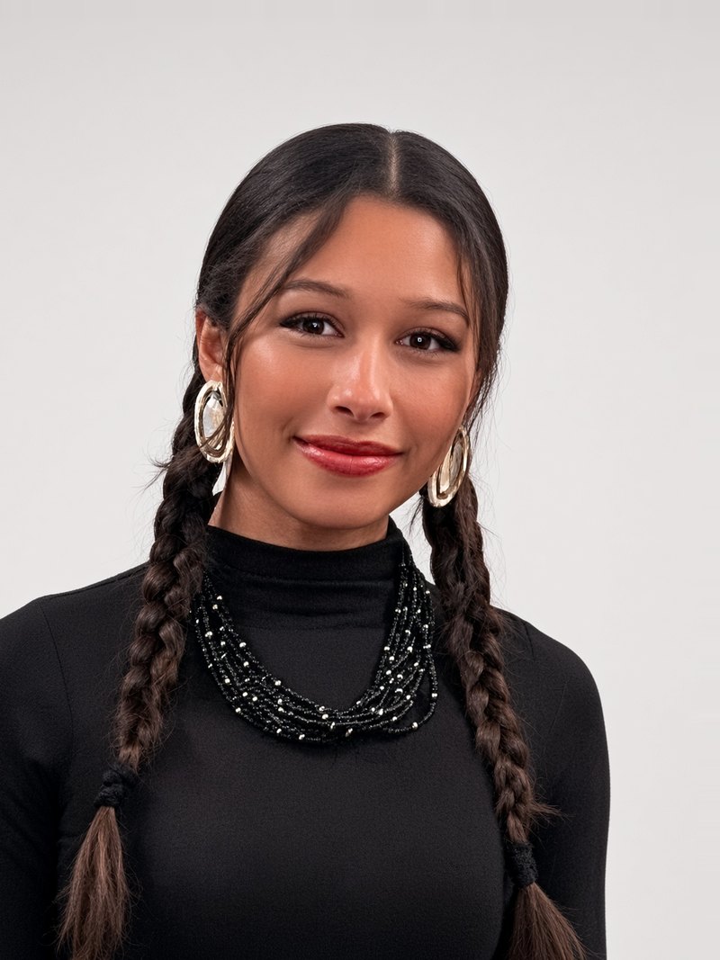 Giselle Richards, Communications & Employee Relations