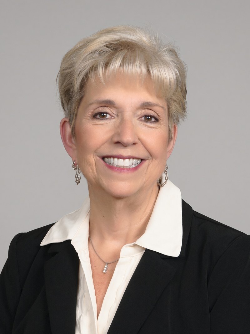Rebecca Kenney, Financial and Payroll Specialist