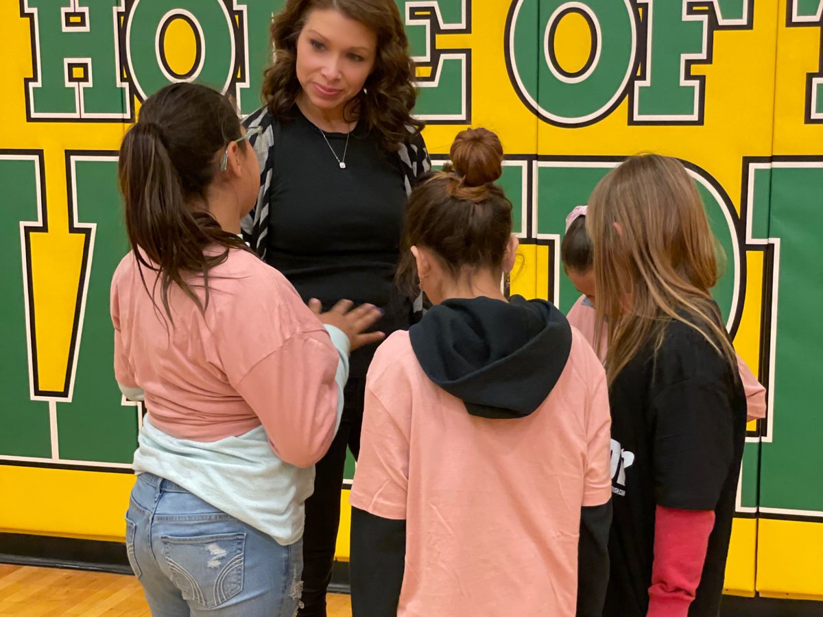 Anti-bullying and mentorship program